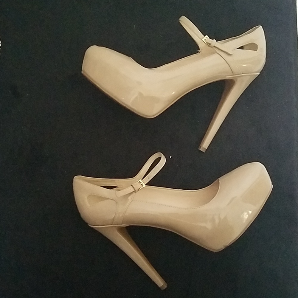 Nine West Pumps 9M
